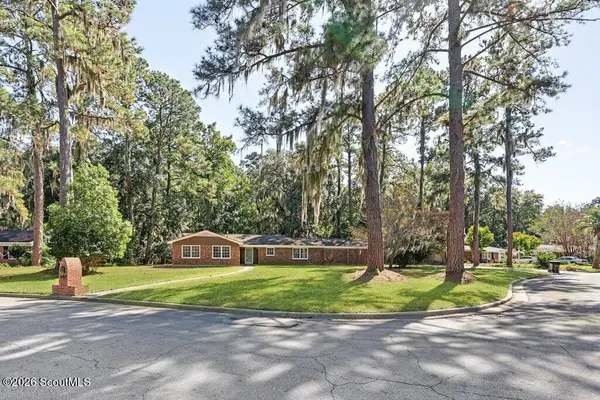 607 Glenbrook Road, Savannah, GA 31419