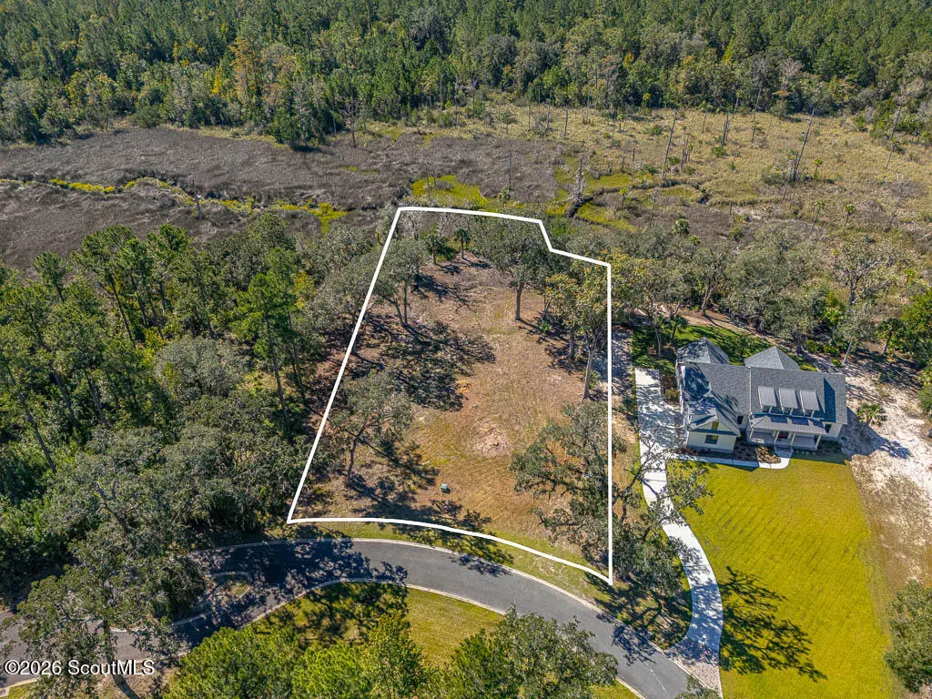 16 Oyster Flats Wynd, Brunswick, GA 31523 - #1