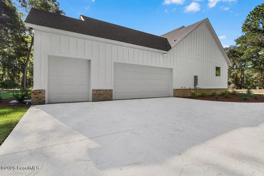 1499 Sapelo Park Drive Ne, Shellman Bluff, GA 31331 - #3
