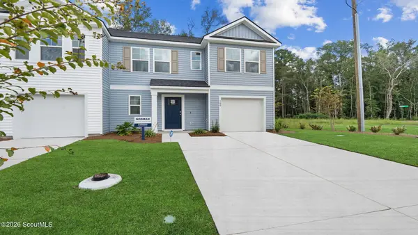 125 Gardens Drive, Brunswick, GA 31523