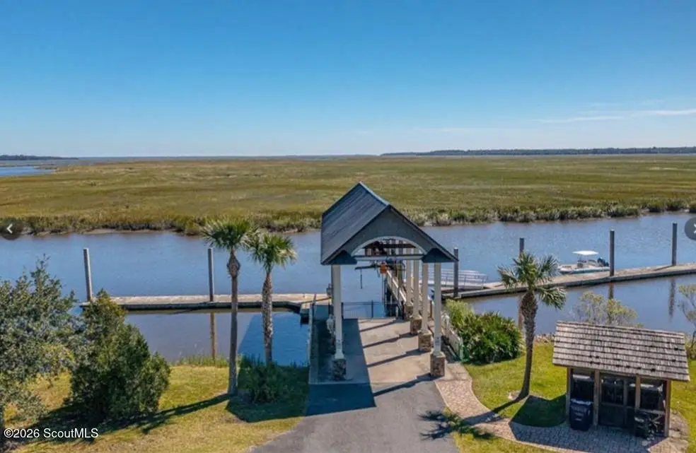 00 Manatee Court #Lot 38, Waverly, GA 31565 - #1