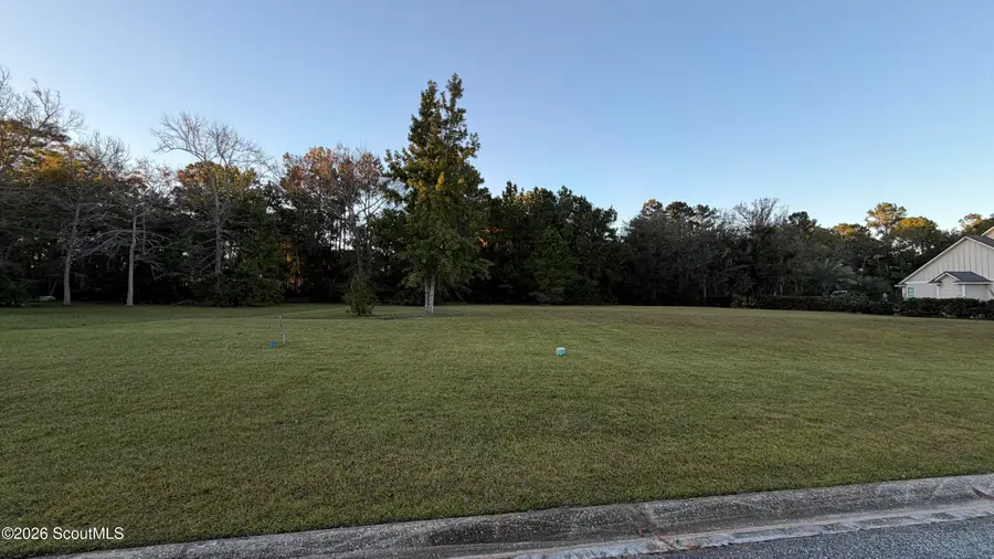 00 Manatee Court #Lot 38, Waverly, GA 31565 - #2