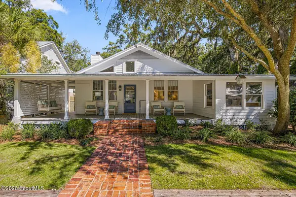 553 Magnolia Avenue, St. Simons Island, GA 31522