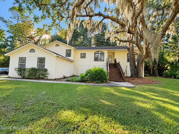 72 Marsh Oak Drive, Brunswick, GA 31525
