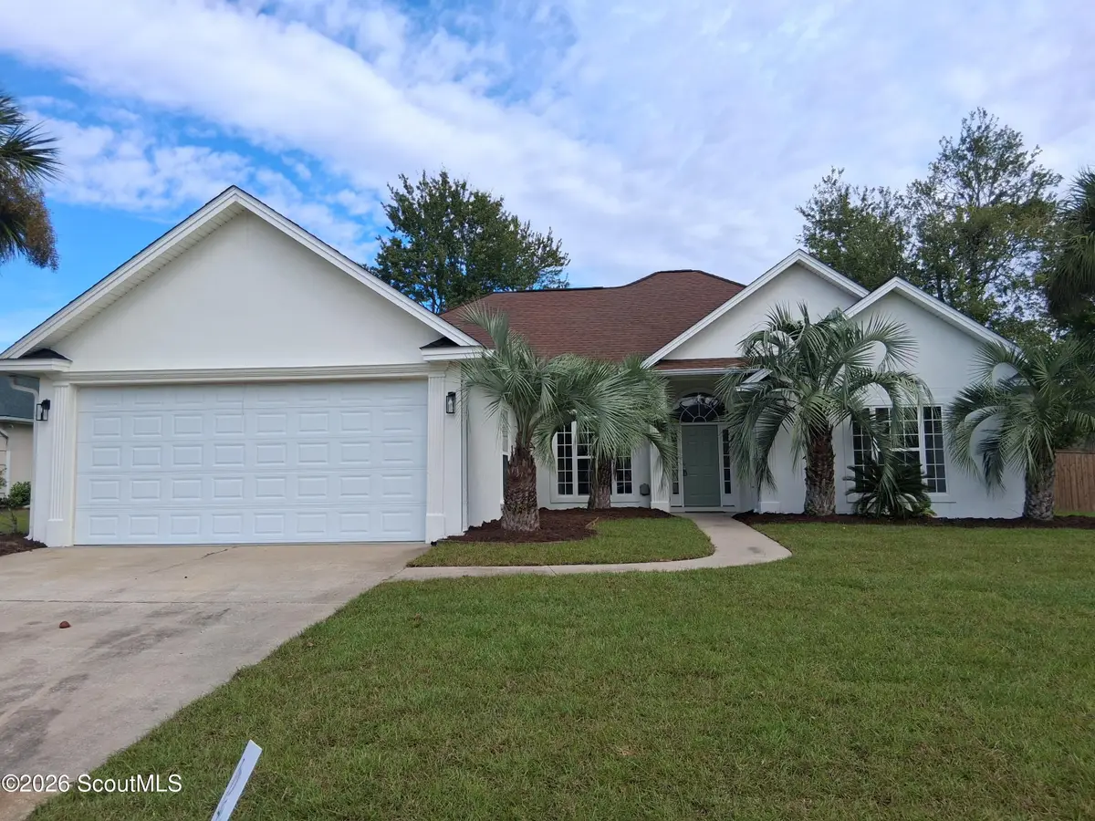 22 Patriot Court, Brunswick, GA 31525 - #1