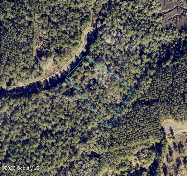 Lot 86 La Sole Lane, Waverly, GA 31565
