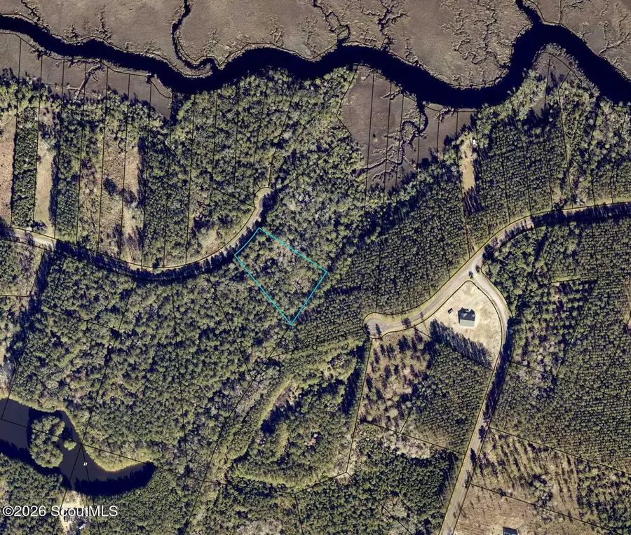 Lot 86 La Sole Lane, Waverly, GA 31565 - #2