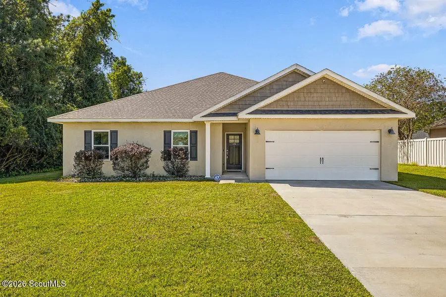 15 Landings Road, Brunswick, GA 31525 - #3