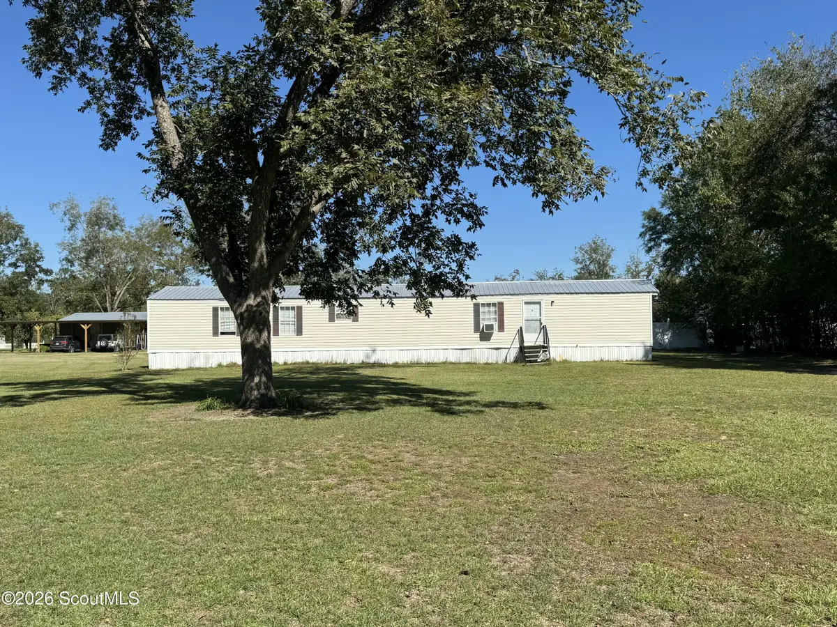 520 Maggie Street, Odum, GA 31555 - #1