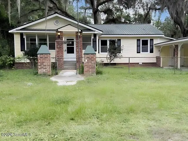 805 Georgia Avenue, Woodbine, GA 31569 - #2