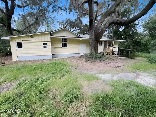 805 Georgia Avenue, Woodbine, GA 31569 - #3