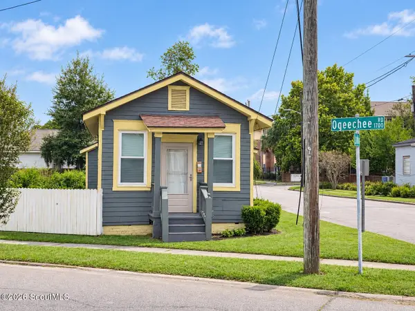 1712 Ogeechee Road, Savannah, GA 31415