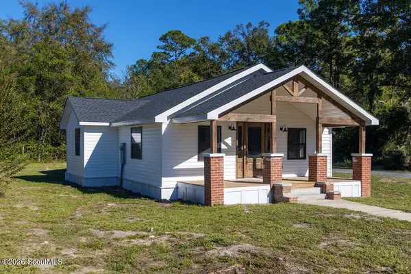 680 Lanes Bridge Road, Jesup, GA 31545