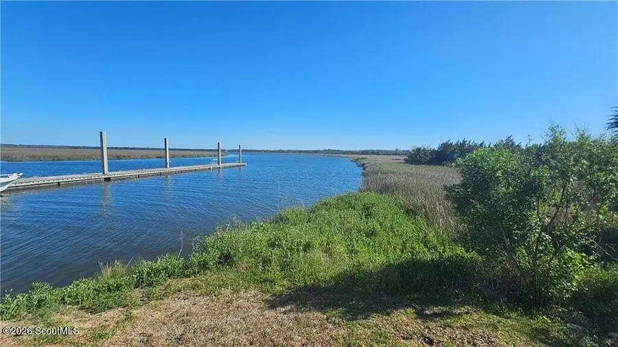 58 Ocean Breeze Drive, Waverly, GA 31565 - #3