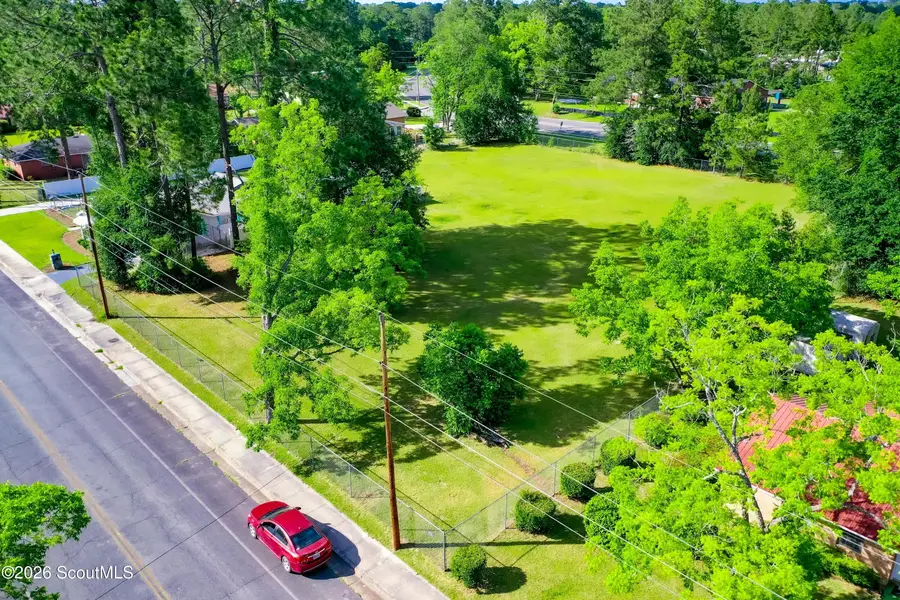 0 Dorothy Street, Waycross, GA 31501 - #2