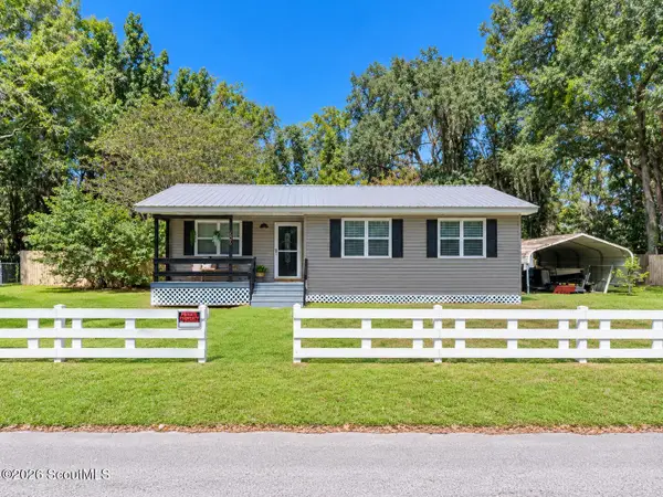 1586 State Barn Road Nw, Townsend, GA 31331
