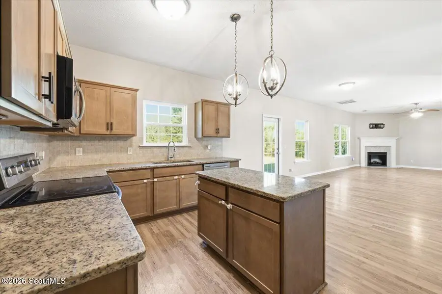 54 Springer Court Ne, Ludowici, GA 31316 - #3