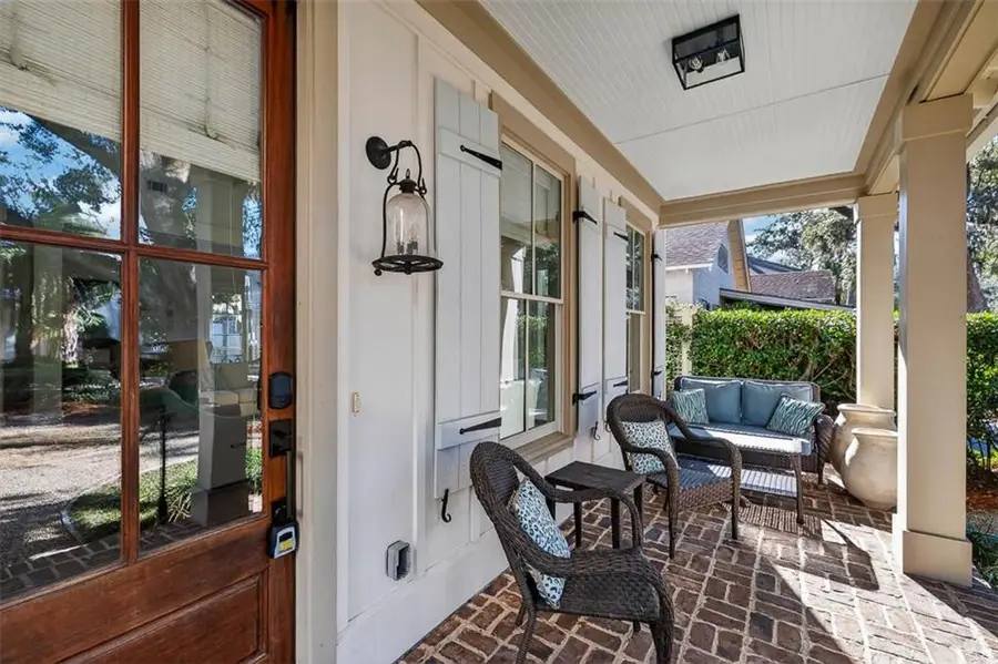 1030 Village Oaks Lane, Saint Simons Island, GA 31522 - #3