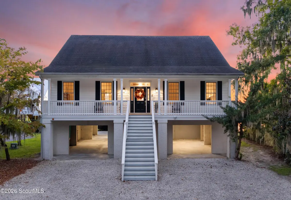 2705 Julienton Drive Ne, Townsend, GA 31331 - #1