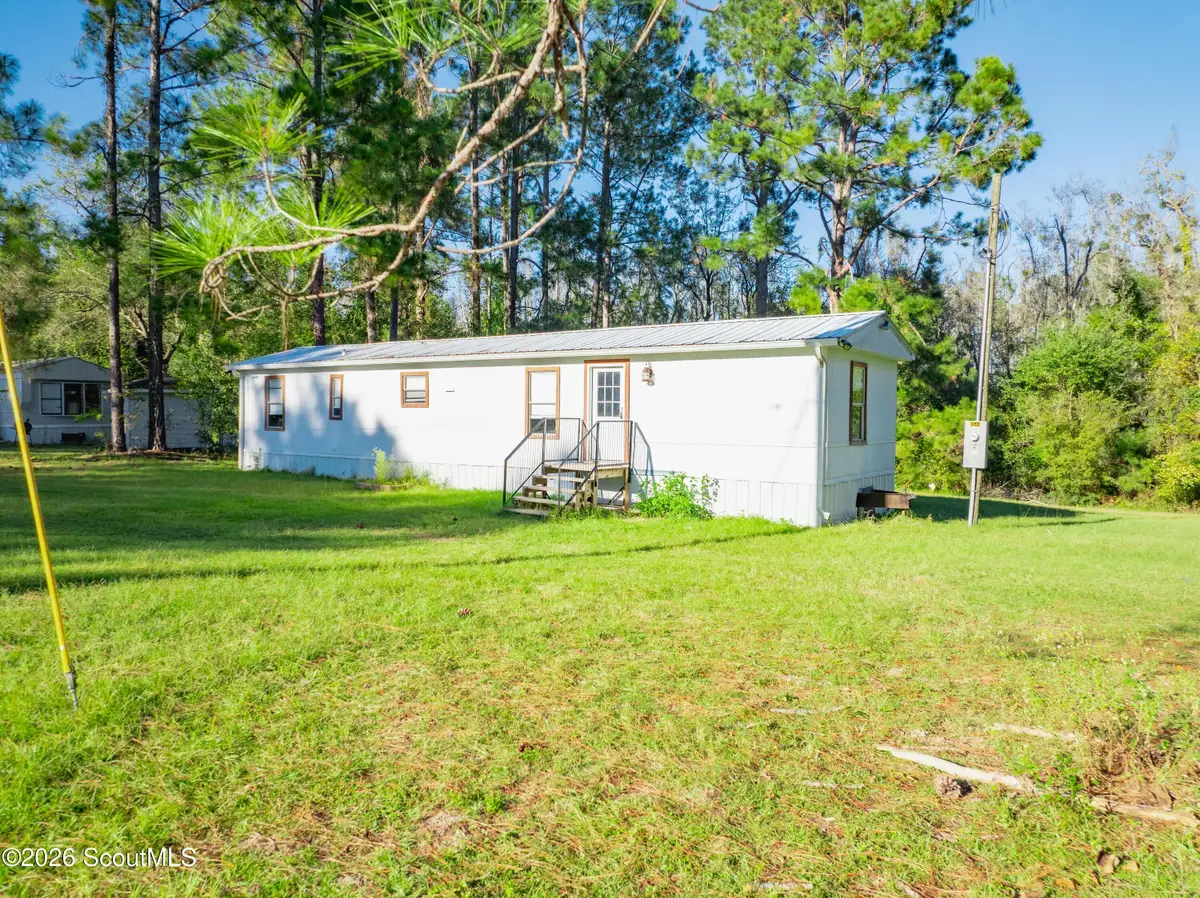 6544 Hacklebarney Drive, Blackshear, GA 31516 - #1
