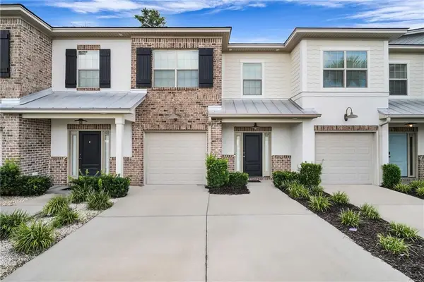 804 Mariners Circle, St. Simons Island, GA 31522