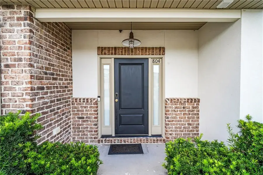 804 Mariners Circle, Saint Simons Island, GA 31522 - #2