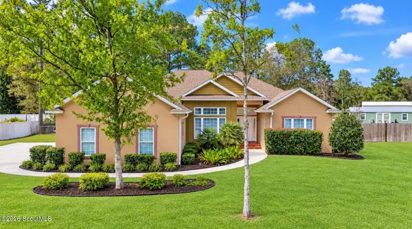 112 Carolwoods Drive, Brunswick, GA 31523