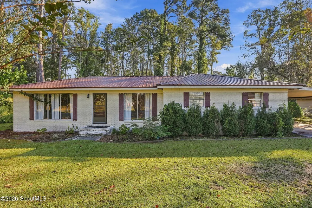 4336 Albany Avenue, Waycross, GA 31503 - #1