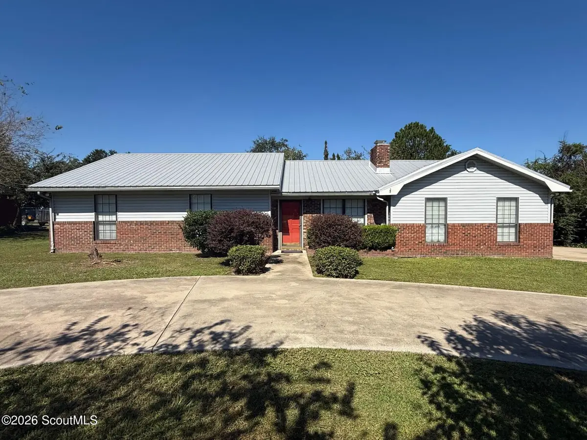 3427 Meadow Lane, Waycross, GA 31503 - #1