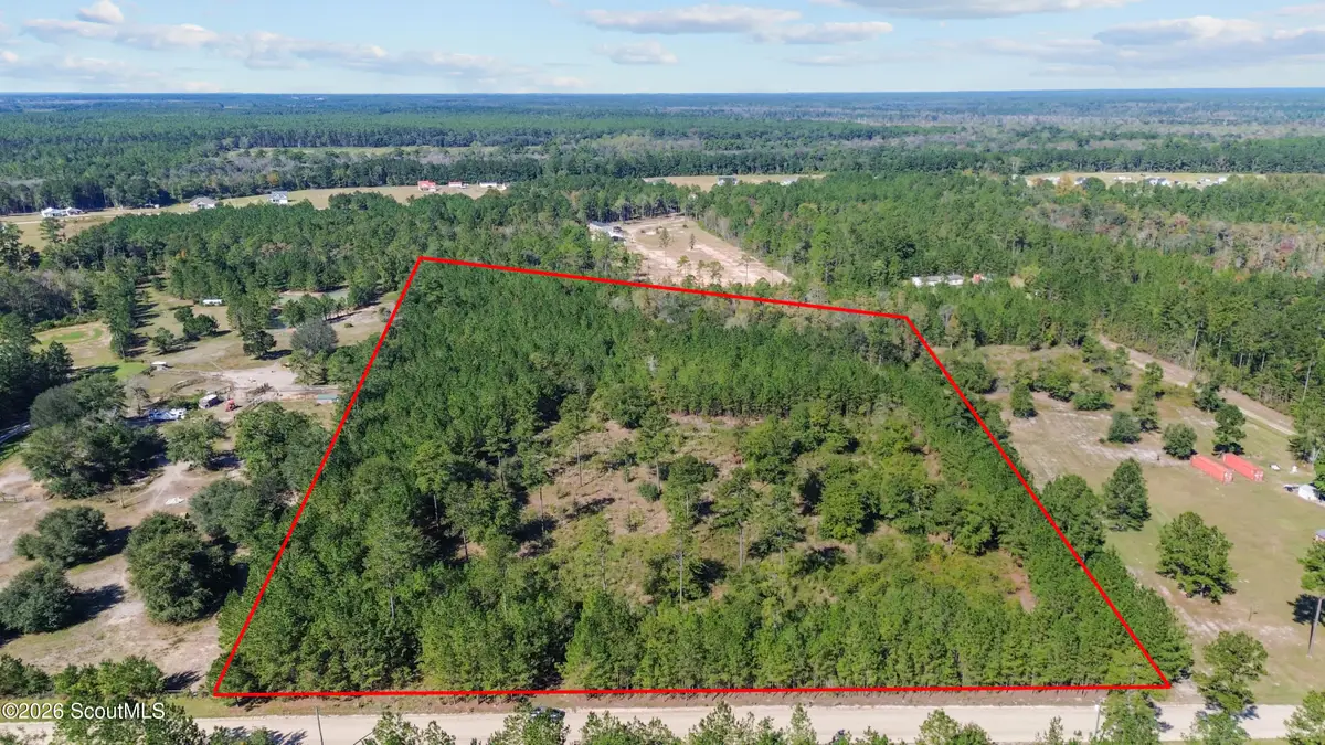 0 Calvary Road Ne, Ludowici, GA 31316 - #1