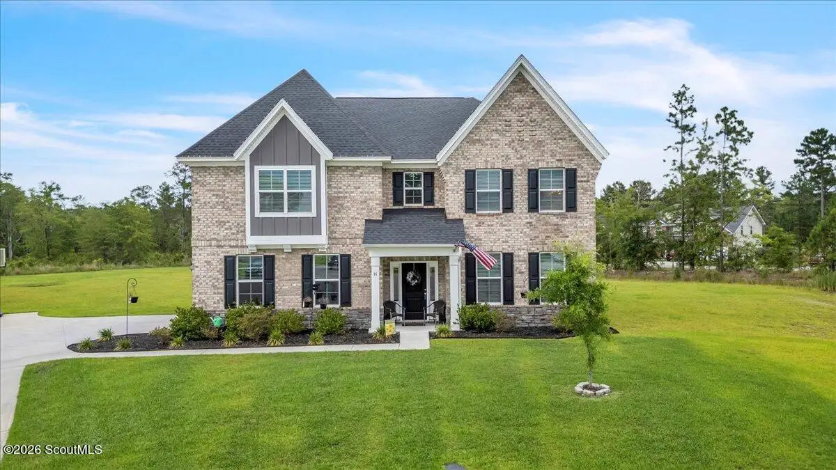 85 Evan Wade Court Ne, Ludowici, GA 31316 - #1