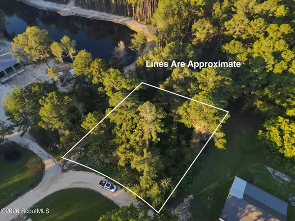 0 Crestview Drive, Blackshear, GA 31516