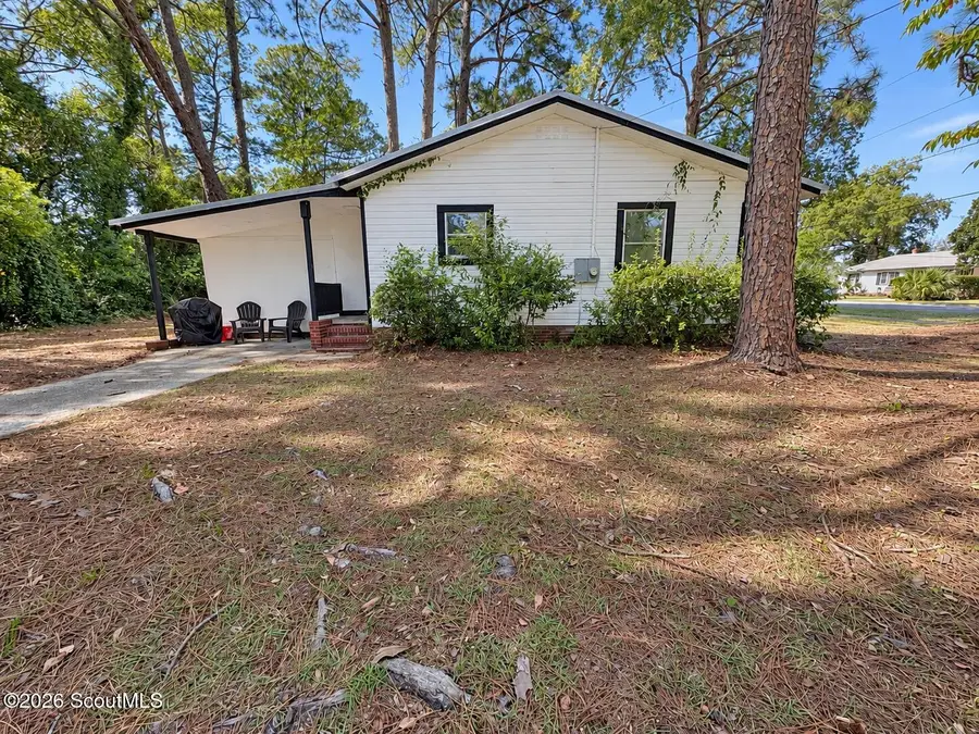 2216 Oriole Street, Brunswick, GA 31520 - #2