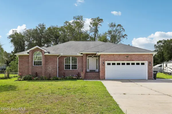 601 Bartlett Street, St. Marys, GA 31558