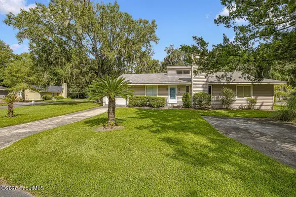 112 Palmetto Court, St. Simons Island, GA 31522