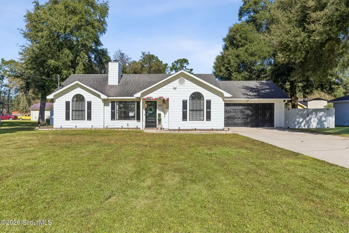 207 Glen Meadows Circle, Brunswick, GA 31523 - #1