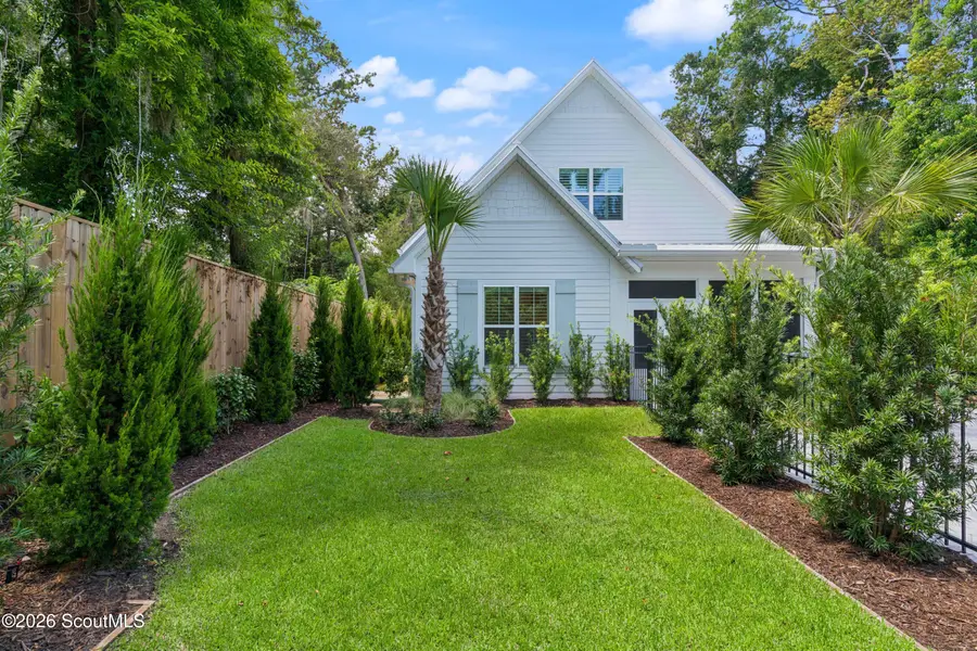 117 Quamley Wells Drive, Saint Simons Island, GA 31522 - #3
