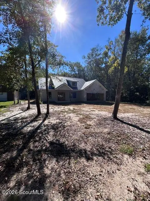 409 Holmes Road, Brunswick, GA 31523