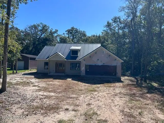 409 Holmes Road, Brunswick, GA 31523 - #2