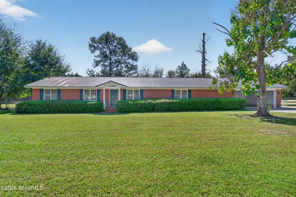 3296 Plantation Lane, Waycross, GA 31503