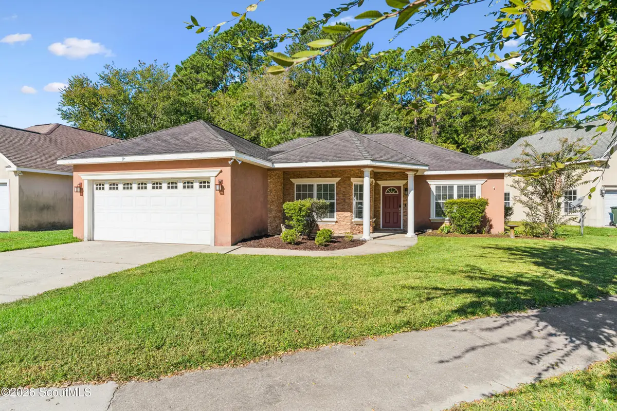 105 Teak Trail, Brunswick, GA 31525 - #1