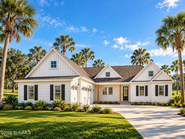 91 Abbey Lane, Waverly, GA 31565