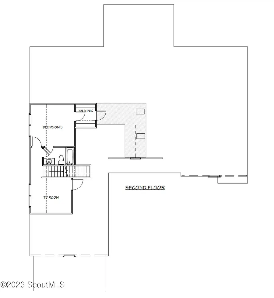 91 Abbey Lane, Waverly, GA 31565 - #3