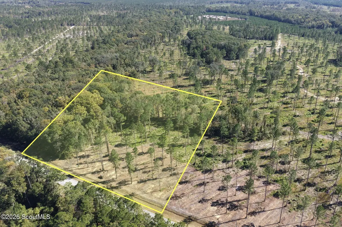 0 Old C C C Road #Lot 3, Brunswick, GA 31523 - #1