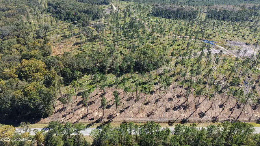 0 Old C C C Road #Lot 3, Brunswick, GA 31523 - #2