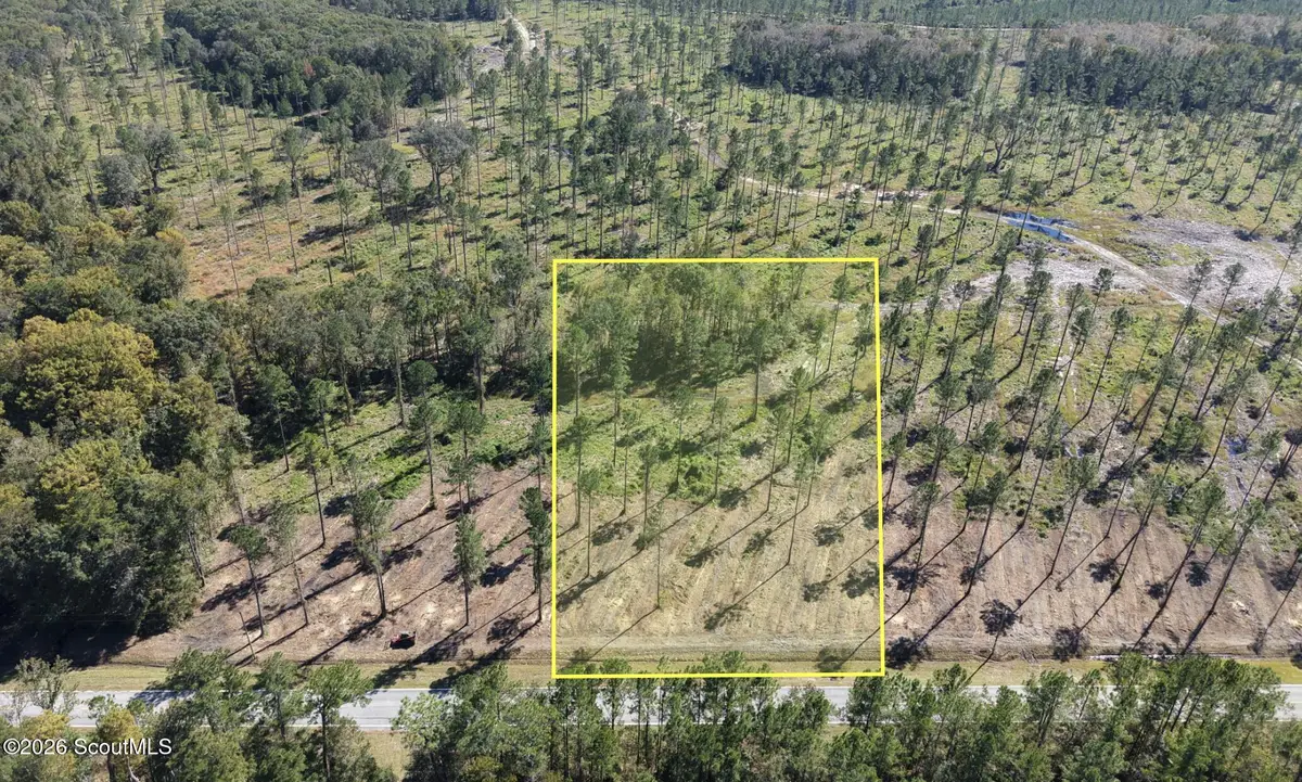 0 Old C C C Road #Lot 4, Brunswick, GA 31523 - #1