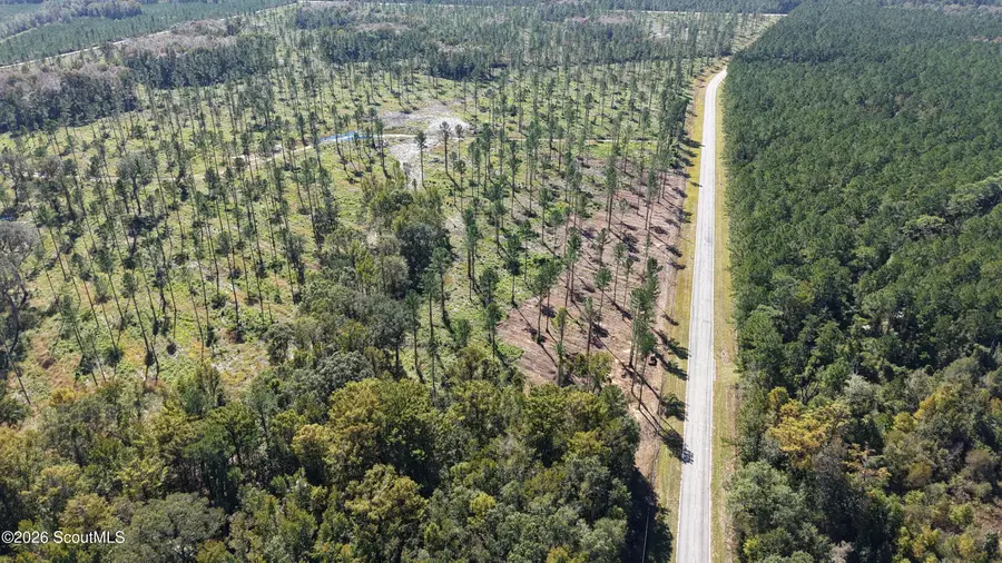 0 Old C C C Road #Lot 4, Brunswick, GA 31523 - #2