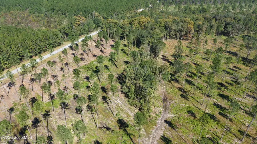 0 Old C C C Road #Lot 4, Brunswick, GA 31523 - #3