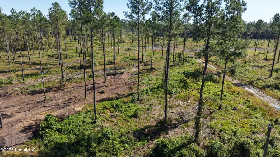 0 Old C C C Road #Lot 5, Brunswick, GA 31523 - #3