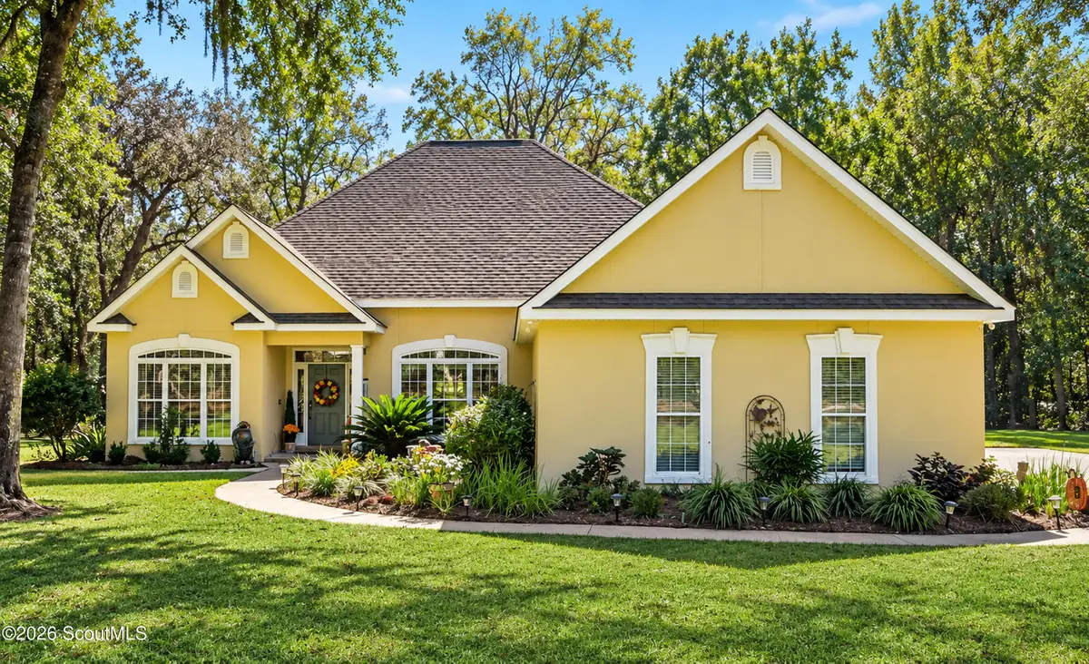 159 Winding Trail, Brunswick, GA 31523 - #1